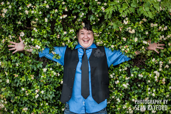 Jenn by by Columbia SC Portrait Photographer Sean Rayford