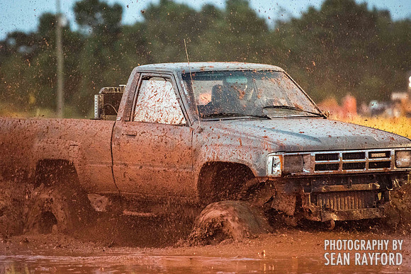 Mud Bog Gaston SC Photos 52256