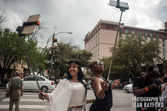 Austin TX - SXSW Photos
