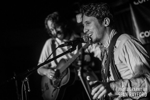 The Restoration Concert Photos - Columbia SC - Conundrum