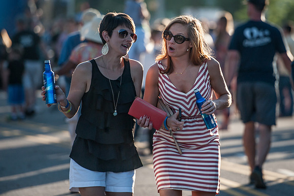 Rosewood Crawfish Fest Photos
