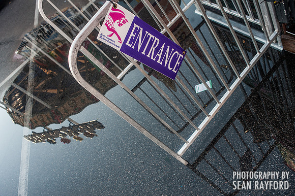 Photography - SC State Fair Puddles
