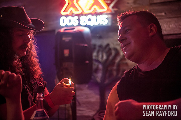Austin TX - SXSW Photos