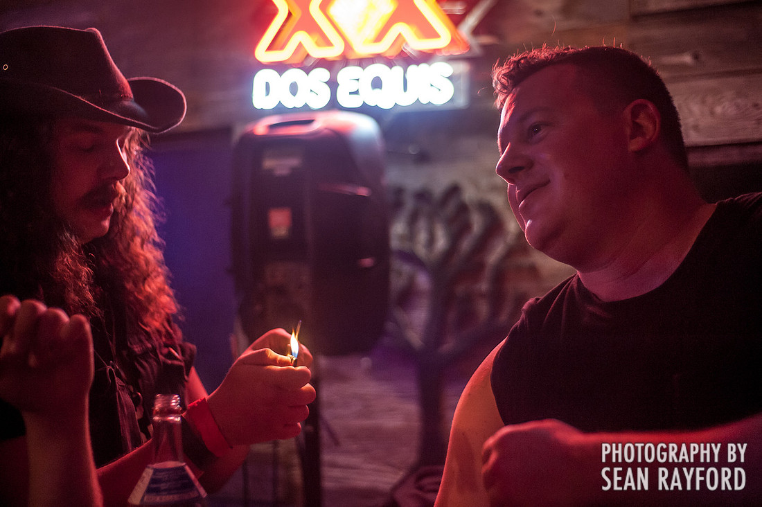 Austin TX - SXSW Photos