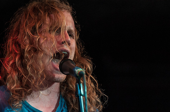Against Me!