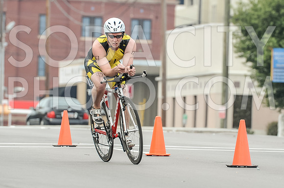 Columbia Downtown Triathlon Photos - Columbia SC