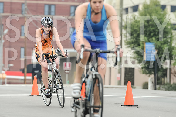 Columbia Downtown Triathlon Photos - Columbia SC