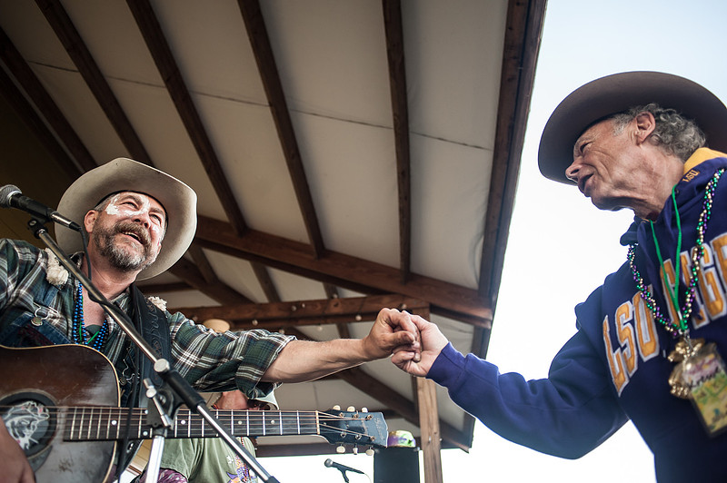 Mardi Gras at City Roots in Columbia, SC by South Carolina photographer Sean Rayford<br/>March 2014