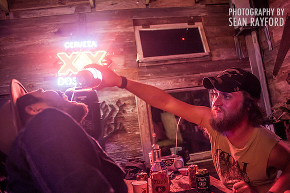 Austin TX - SXSW Photos