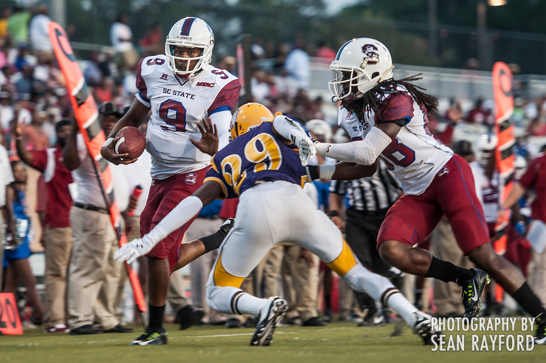 Palmetto Capital City Classic Photos - 2014