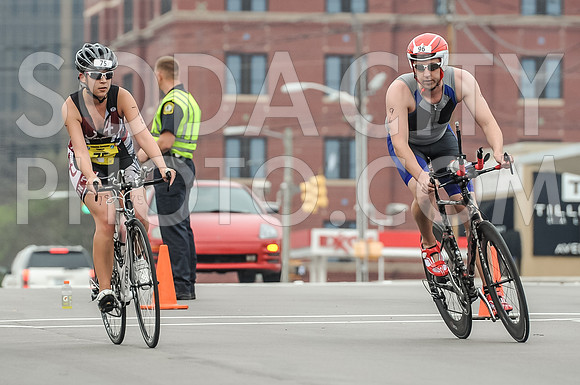 Columbia Downtown Triathlon Photos - Columbia SC