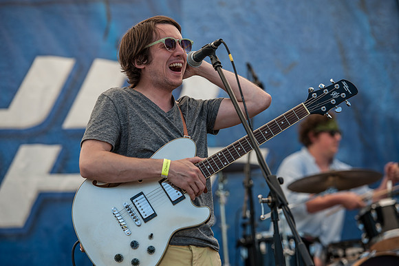 Rosewood Crawfish Fest Photos