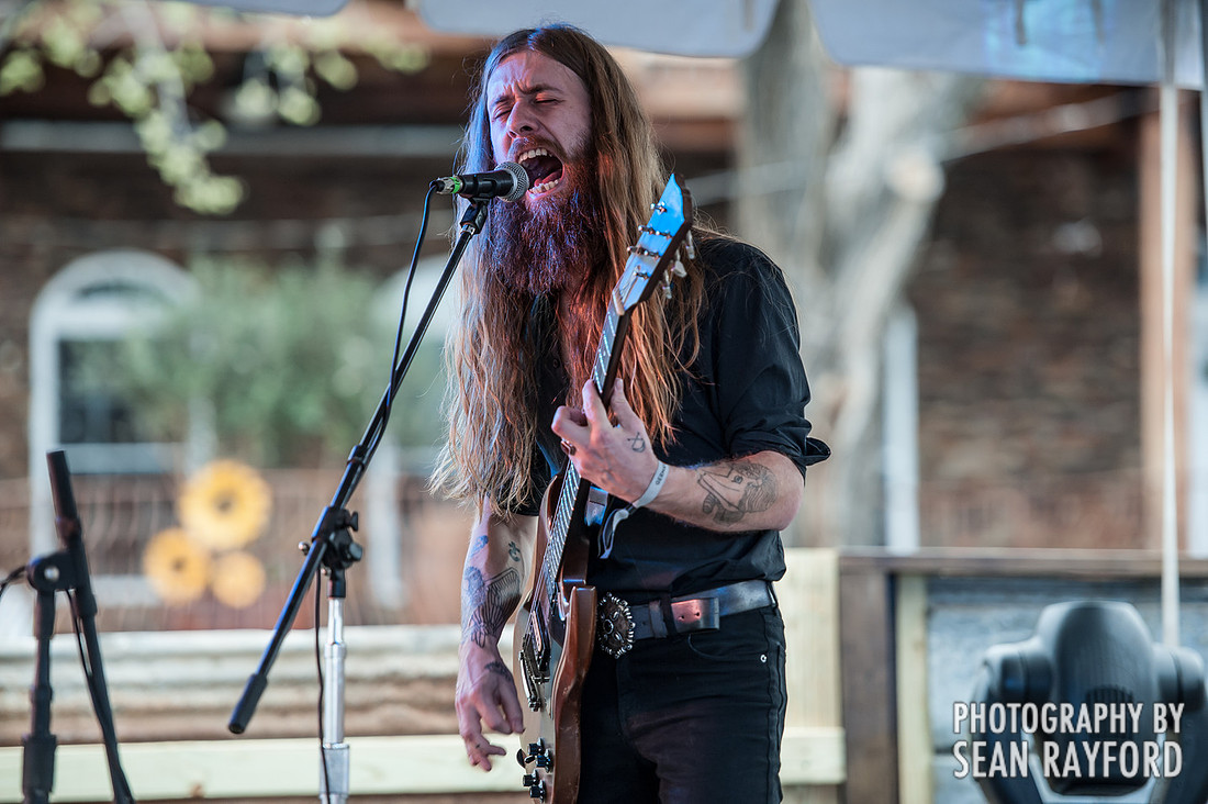 SXSW Photos - March 10-2014-austin-tx