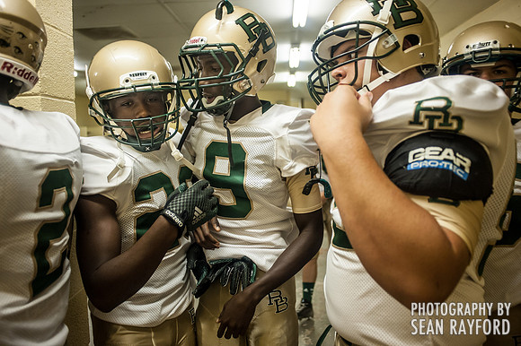South Carolina High School Football Photos