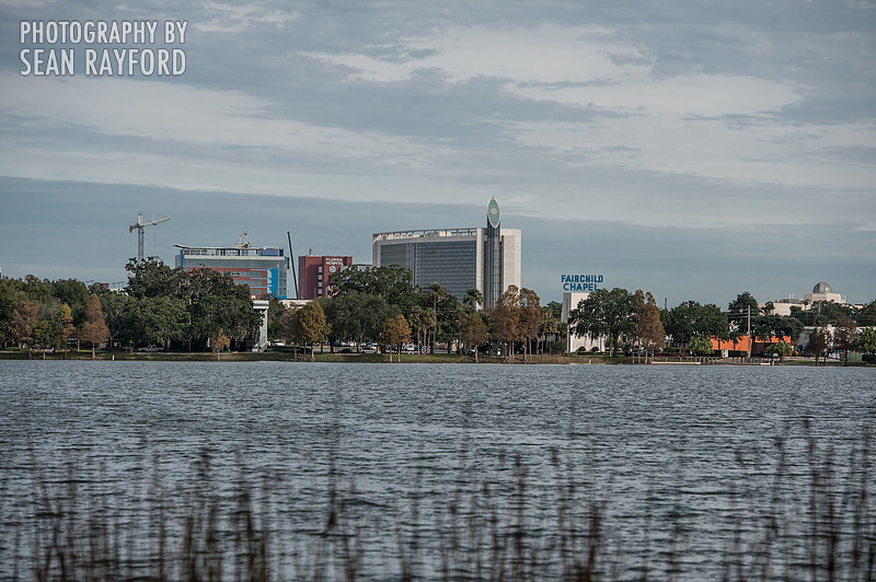 Citrus Bowl Trip - University of South Carolina