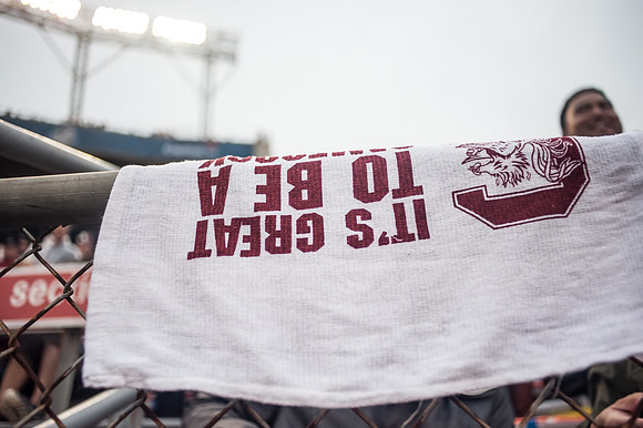 Citrus Bowl Photos - 2014