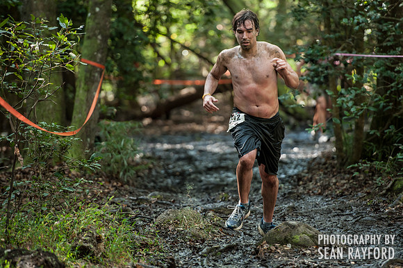 USMC Mud Run Photos - Columbia SC 2013
