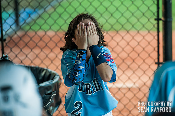 Dixie Youth World Series - Photos