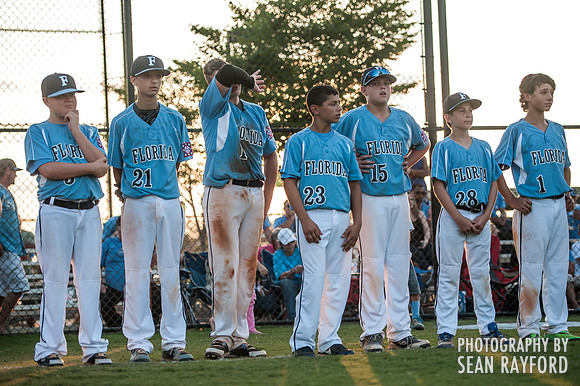 Dixie Youth World Series - Photos