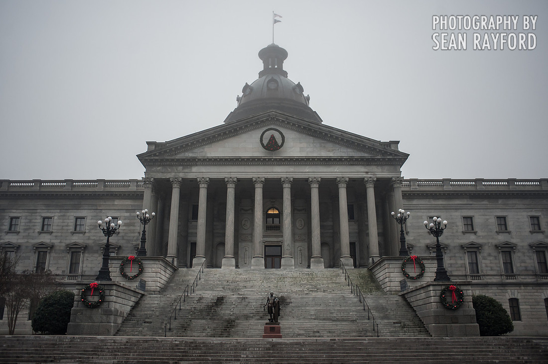 Columbia Sc Photographer
