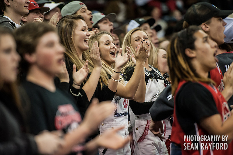 South Carolina High School Basketball Championships 2015