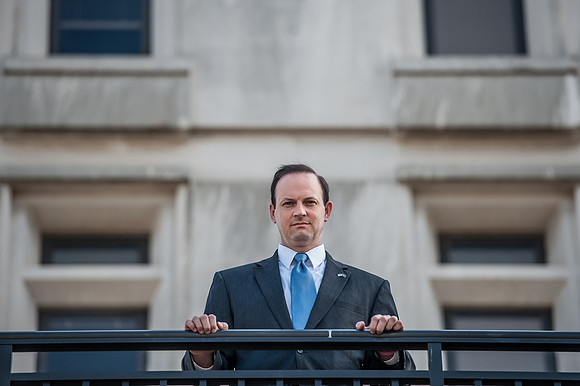 Attorney General Alan Wilson