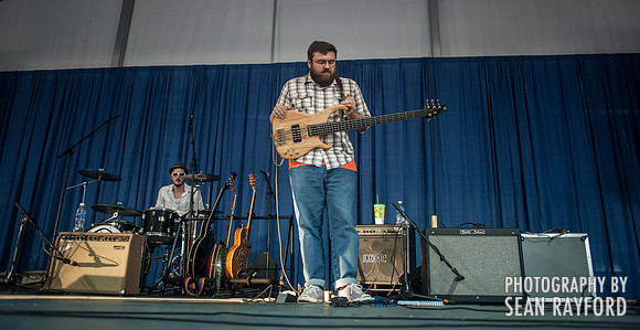 South Carolina State Fair Photos