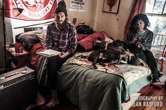 FKMT - Brian Timmons
