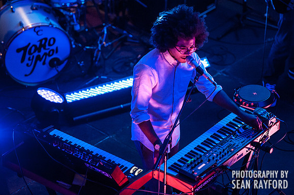 Toro y Moi - Columbia SC