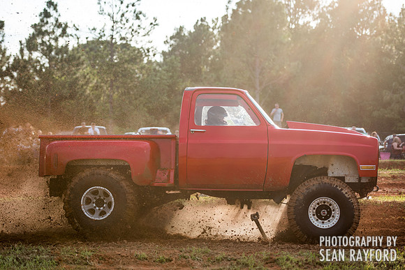 Mud Bog Gaston SC Photos 51747