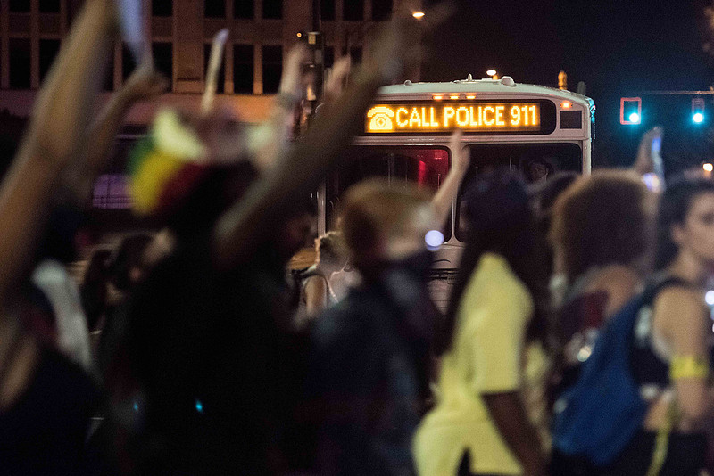Protests Charlotte NC  52163