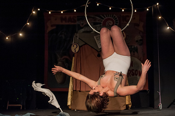 Festival of Doom - Columbia SC - Photos