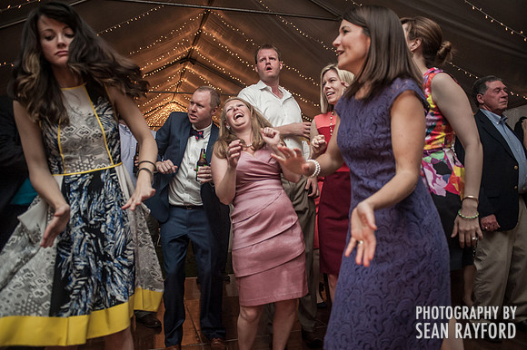 Columbia SC Wedding Photographer Sean Rayford