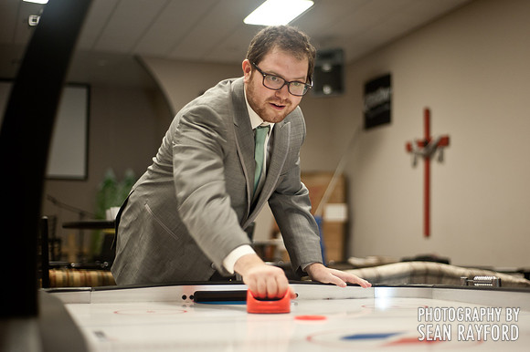Columbia SC Wedding Photographer Sean Rayford