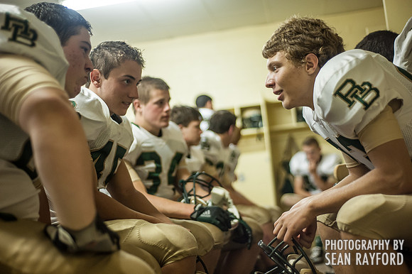 South Carolina High School Football Photos
