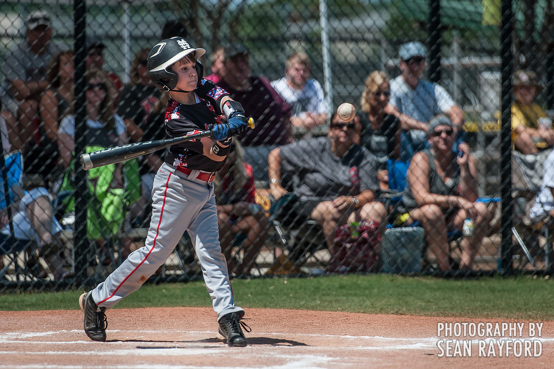 Dixie Youth World Series Photos