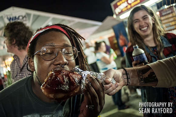 Say Brother SC State Fair Photos