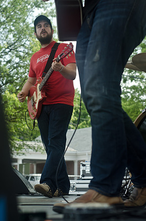 Concert Photography by SC Concert Photographer Sean Rayford