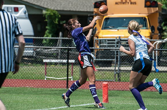 Flag Football Photos - Columbia SC
