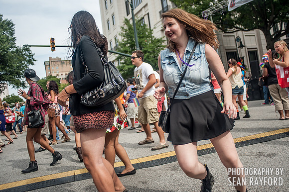 Pride Fest Photos - Columbia, SC