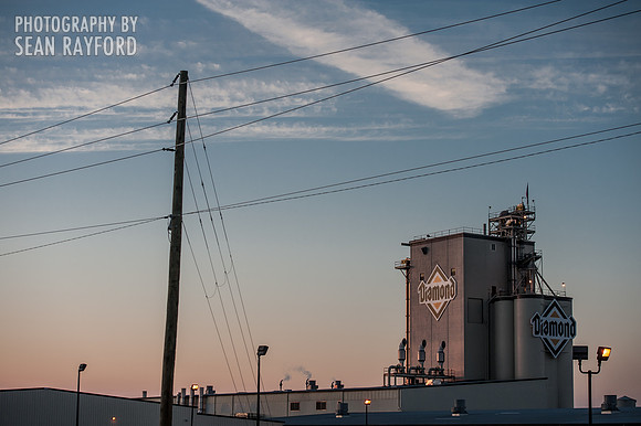 South Carolina Photography