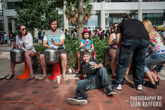 Pride Fest Photos - Columbia, SC