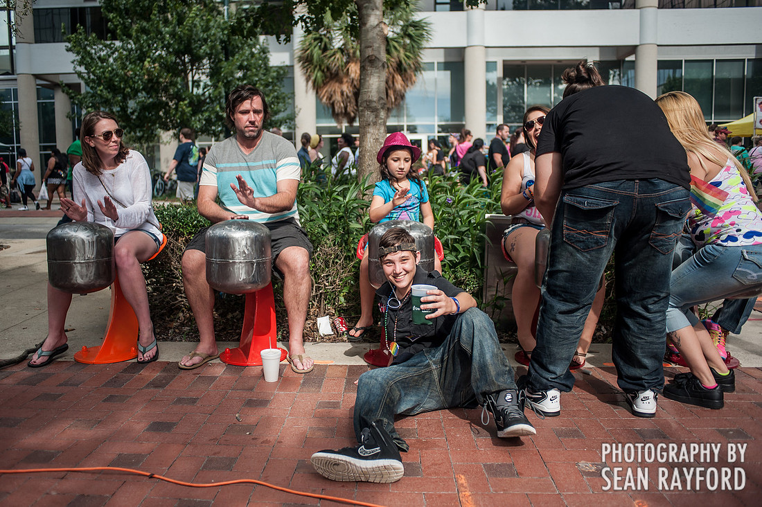 Pride Fest Photos - Columbia, SC