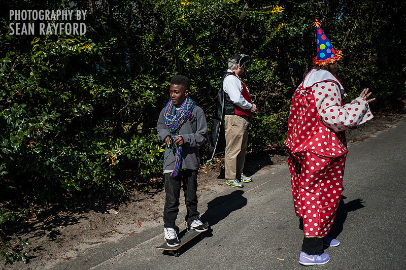 Mardi Gras Columbia SC 2015 Photos