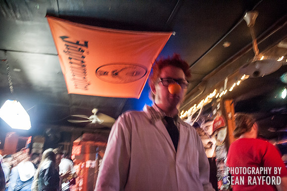 Halloween - Columbia SC