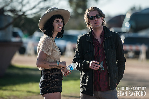 Heartbreakers Banquet Photos 2014 - Luck, TX