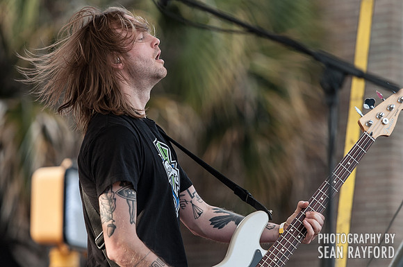 St. Patrick's Day Festival - Five Points - Columbia SC 2014