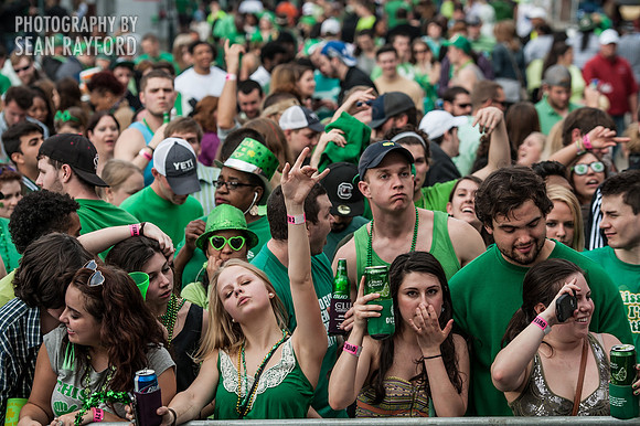 St. Patricks Photography Columbia SC