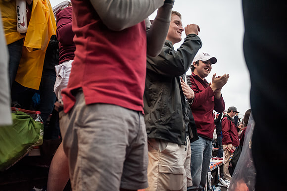 Citrus Bowl Photos - 2014