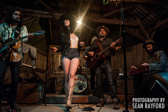 Austin TX - SXSW Photos